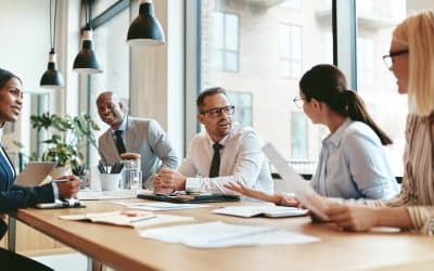 How Leaders Can Position Themselves for Board Success