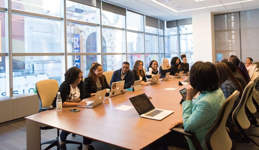 The Fragile Grip – The Reality of Leadership