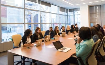 The Fragile Grip – The Reality of Leadership