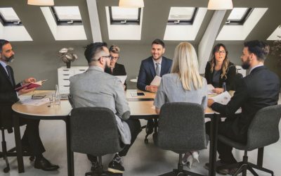 Authentic Leadership