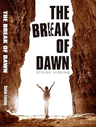 The Break of Dawn by Stefan Lessing
