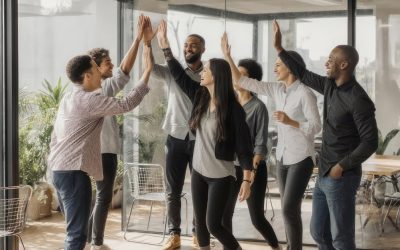 The Myth of the Self-Made Man or Woman – A Façade