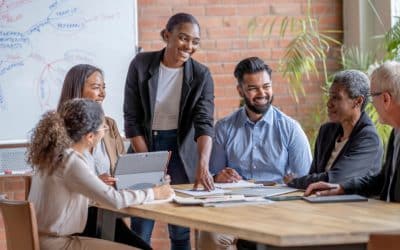 When Friendships (and Leadership) Are Tested