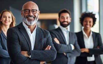 Built for Uncertainty, Designed to Lead