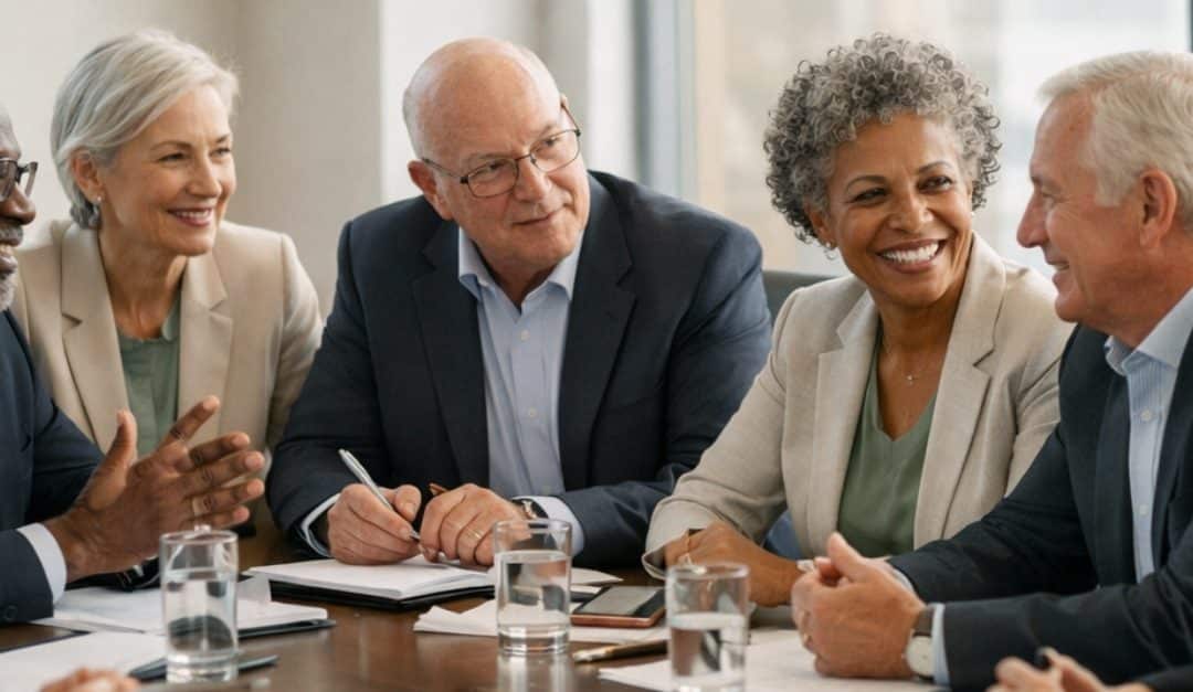 's Call to Self-Mastery - Vusumuzi (Dominic) Tshabalala