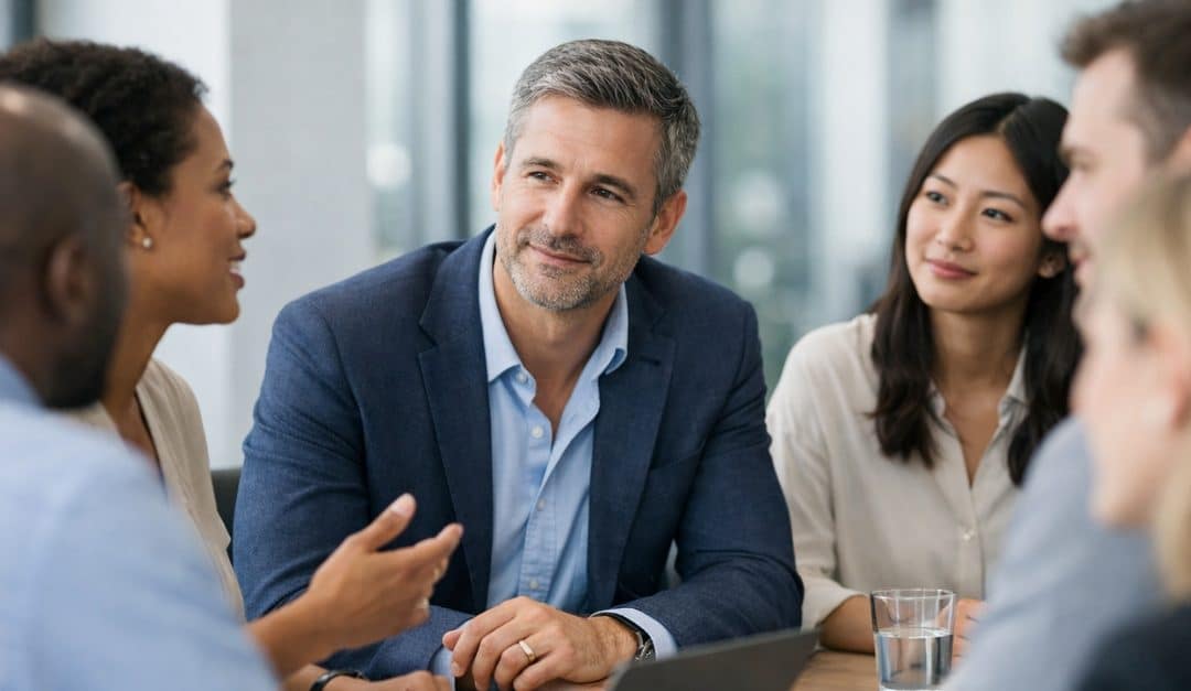 The Respect Trap by Stefan Lessing