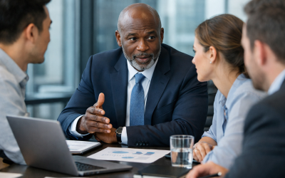 Growing People to Grow the Bank: The Human Capital Imperative