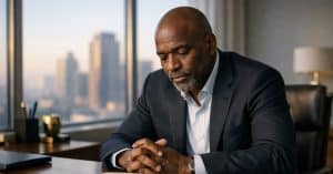 How to Think Like a Leader by Raynor Boreham