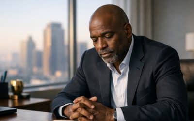 How to Think Like a Leader