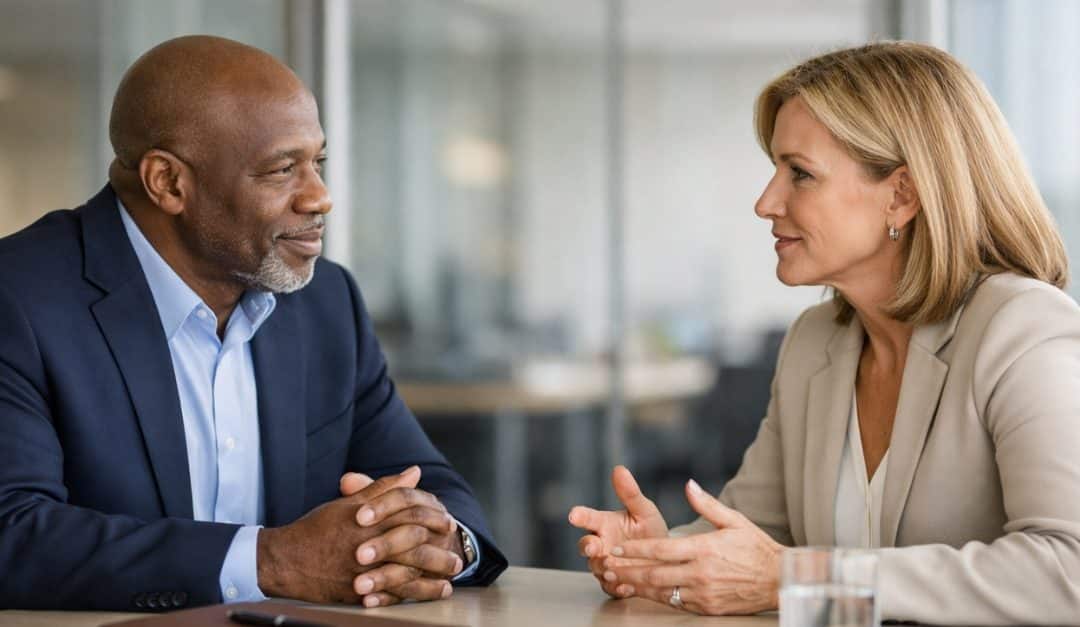 The Transformative Power of Coaching