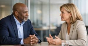 The Transformative Power of Coaching by Patrick Sassou Abah-Dakou