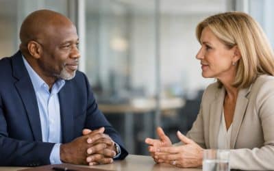 The Transformative Power of Coaching