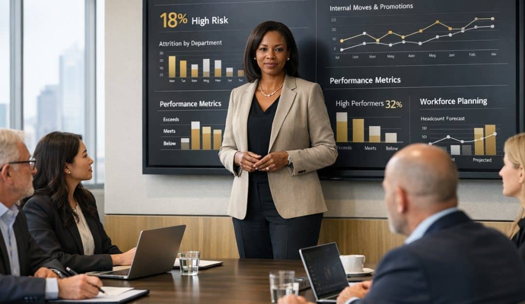 Time to Transform Leadership Development