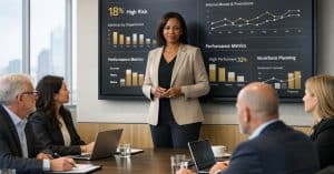 Time to Transform Leadership Development by Dr Terence Muchengwa