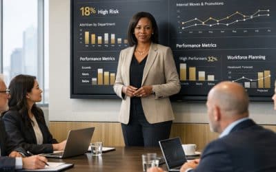 Time to Transform Leadership Development