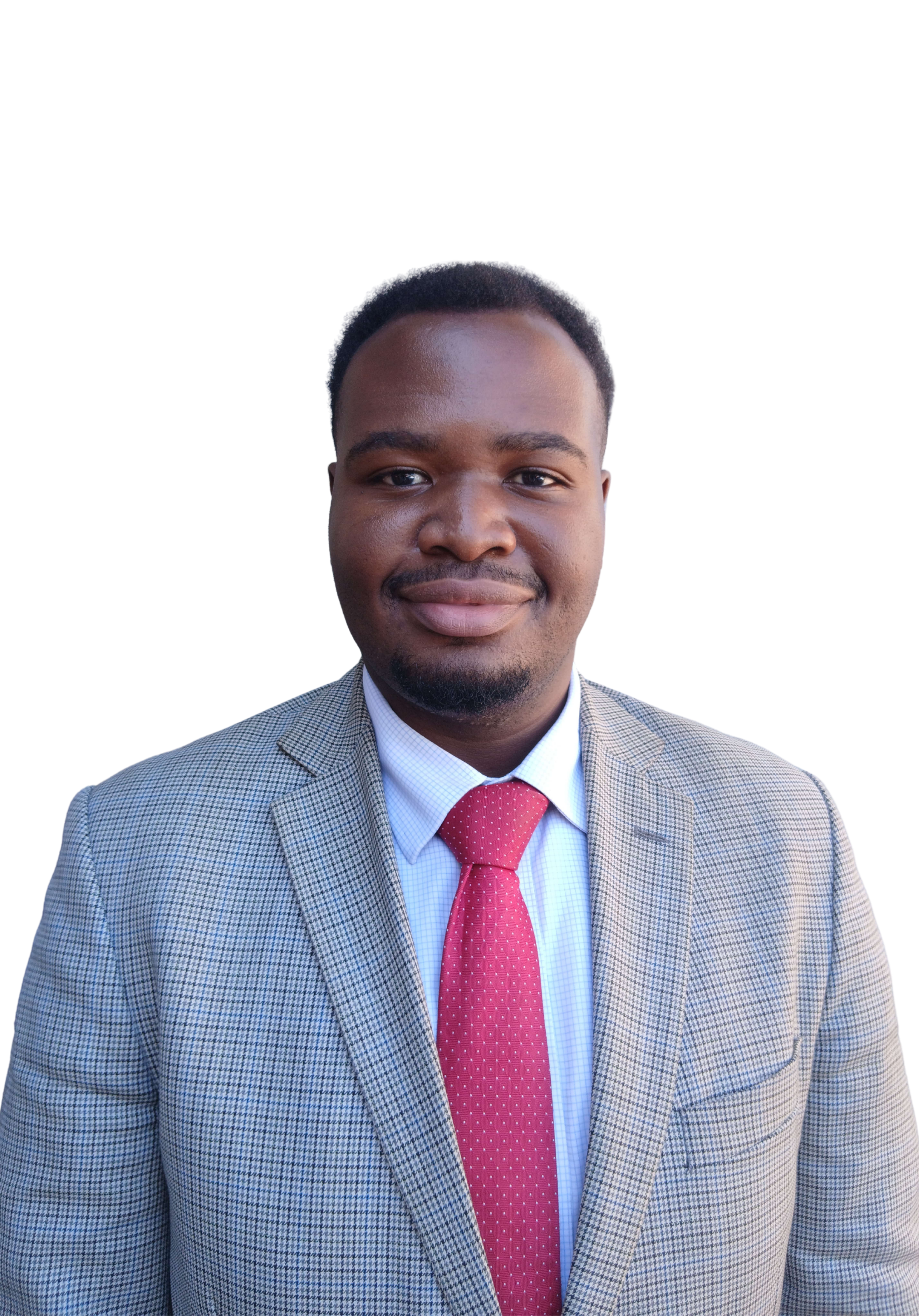 Joseph Yamikani Sikwese Joseph Yamikani Sikwese