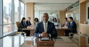 Leadership and Ego The Silent Saboteur by Dr Dave Boreham