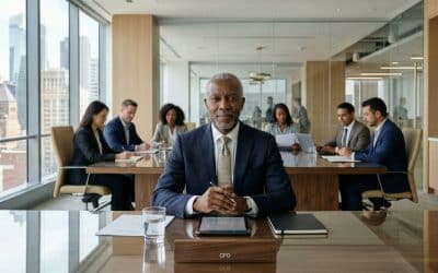 Leadership and Ego: The Silent Saboteur