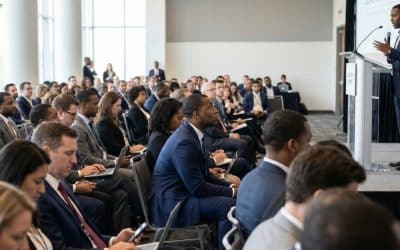 Where Are You Sitting in the Hall of Life?