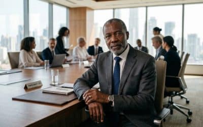 Why Many Strong Leaders Quietly Burn Out