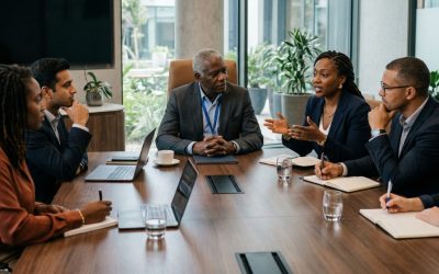 Inclusion is No Longer a Policy—It’s a Matter of Character