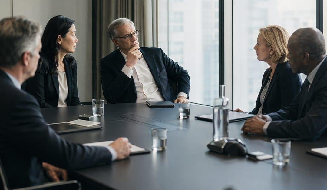 Thinking Is Difficult – And Leadership Demands It