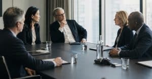 Thinking Is Difficult - And Leadership Demands It by Dr Dave Boreham
