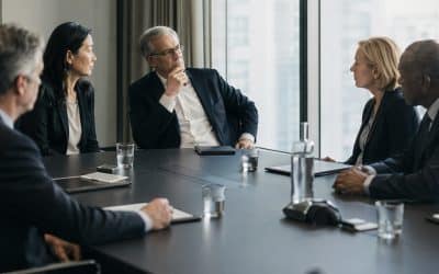Thinking Is Difficult – And Leadership Demands It