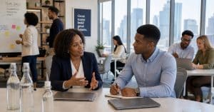 How to Make the Difference by Coaching Your Team Instead of Carrying Them by Jean Rene Ngando Moukala