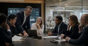 Your Teams Are Capable. So Why Is Performance Still Falling Short by MCA Team