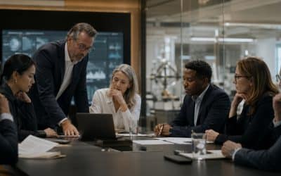 Your Teams Are Capable. So Why Is Performance Still Falling Short?