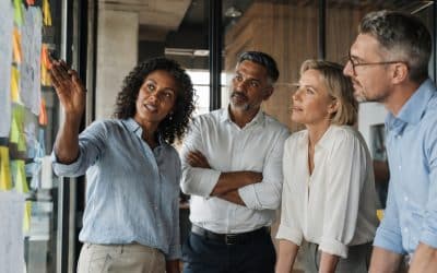 How to Level Up Like a Resilient Leader