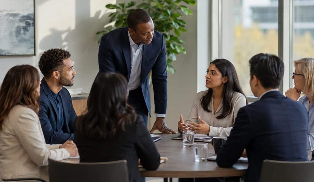 Human-Centred Leadership by Raynor Boreham