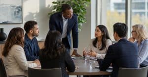 Human-Centred Leadership by Raynor Boreham