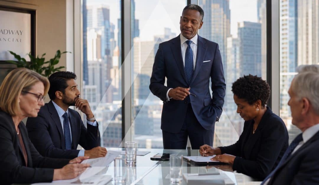 Navigating Legacy Teams in Banking Leadership