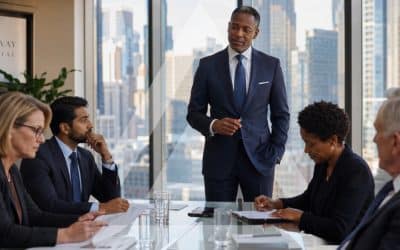 Navigating Legacy Teams in Banking Leadership