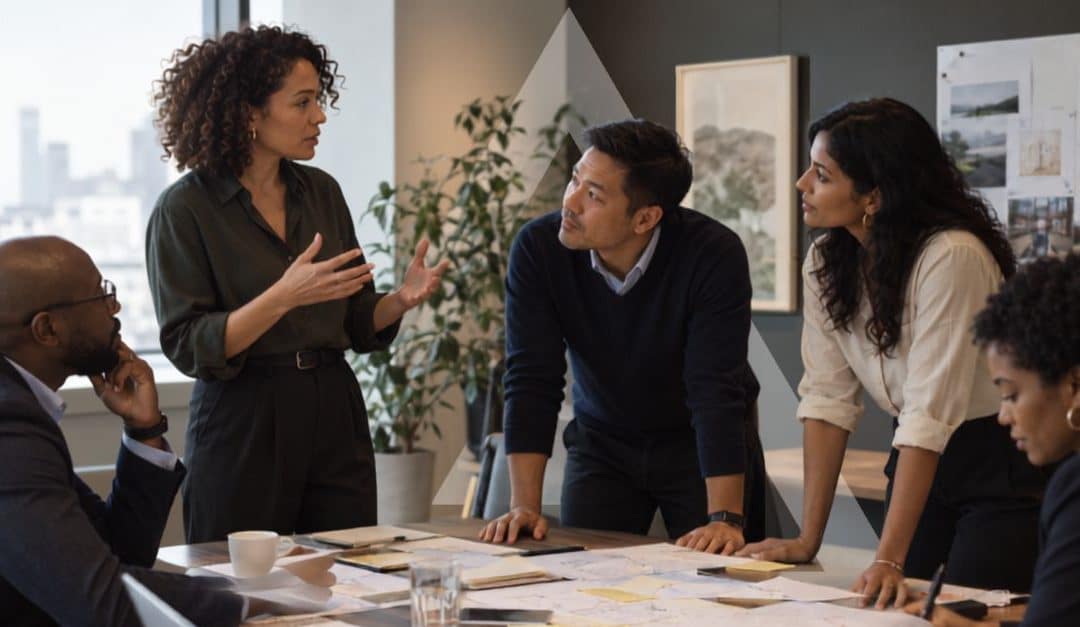 Why Buzzwords Aren’t Enough: Preparing Leaders to Navigate Change