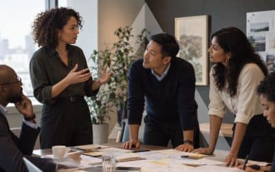 Why Buzzwords Aren’t Enough: Preparing Leaders to Navigate Change