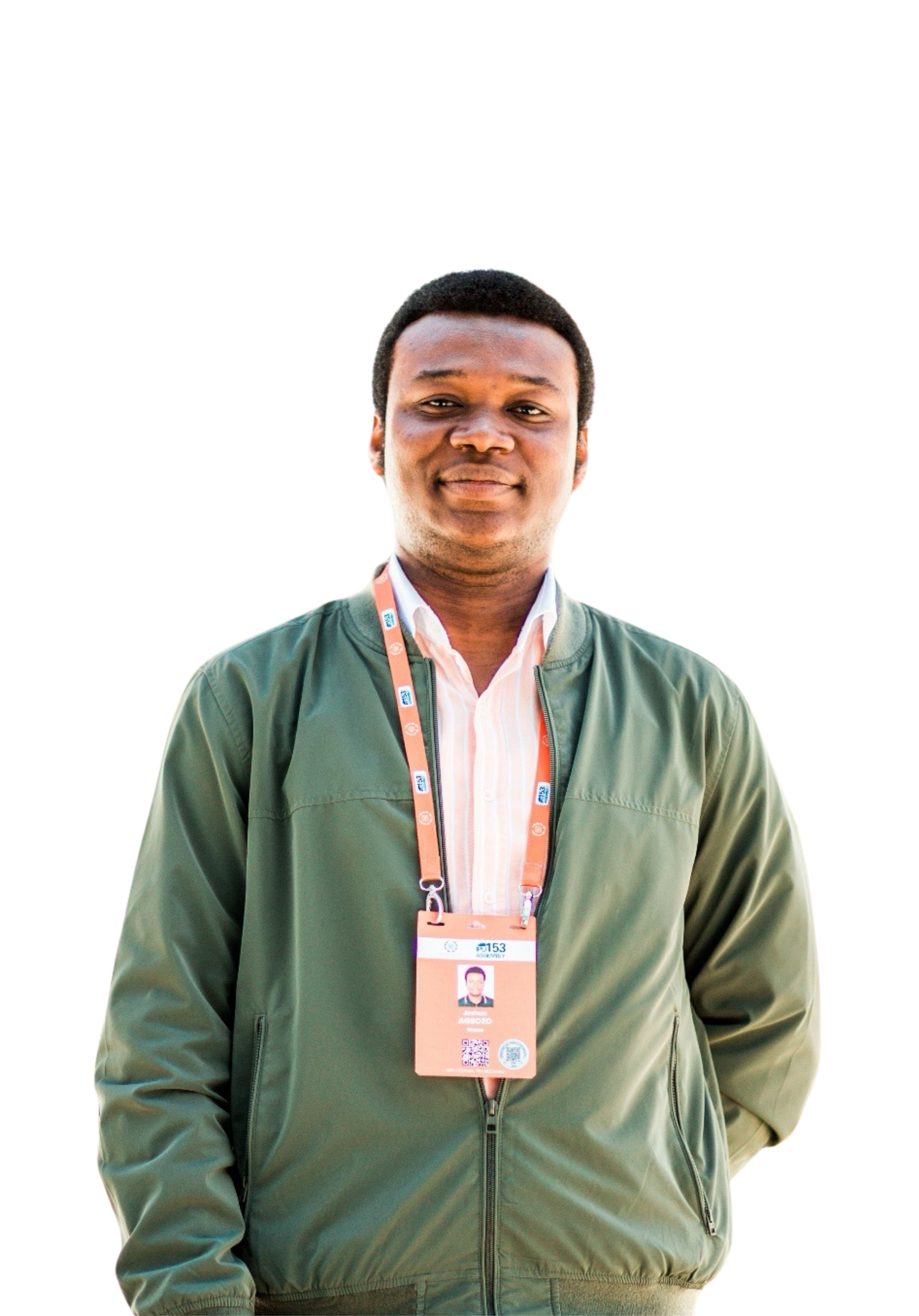 Joshua-Agbozo Joseph Yamikani Sikwese