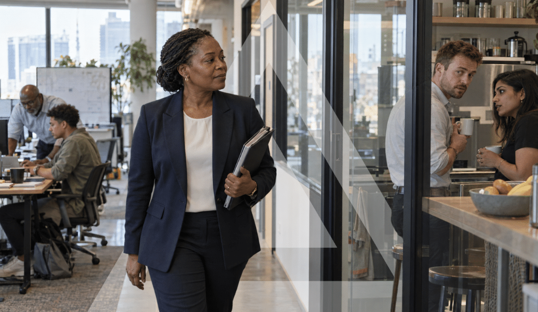 Navigating-Workplace-Politics-by-Joshua-Agbozo